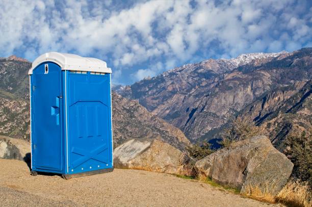 Best Construction site porta potty rental  in Lincolndale, NY