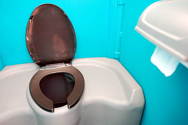 Portable bathroom rental in Lincolndale, NY